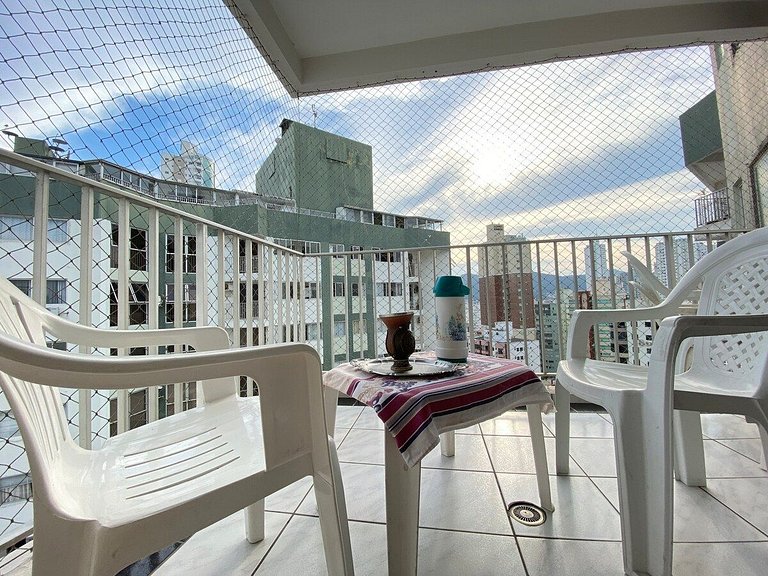 PRG143 - Próx Av Brasil, Garagem, 4 Dorm, Wi-Fi