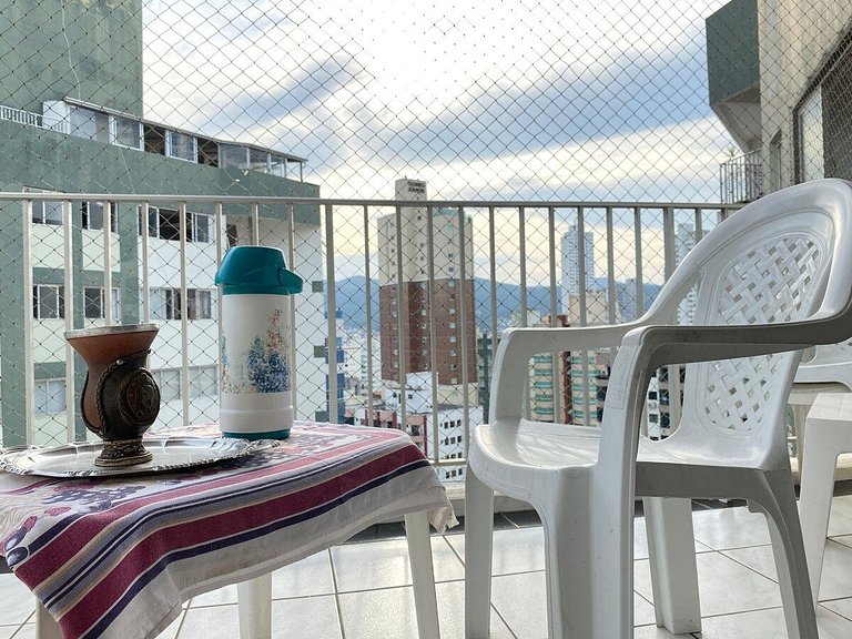 PRG143 - Próx Av Brasil, Garagem, 4 Dorm, Wi-Fi