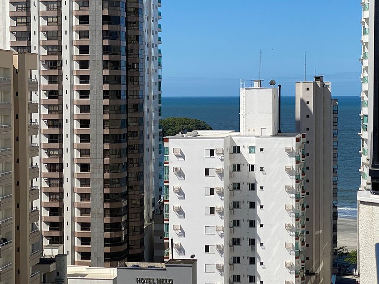 FNR133 - Linda Vista, Churrasqueira, TV Smart