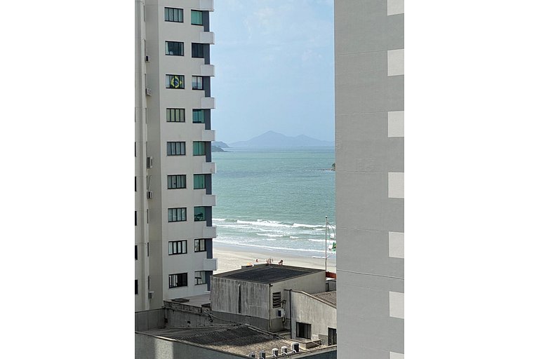 RPA88 - Sacada, Av Brasil, Climatizado, Garagem