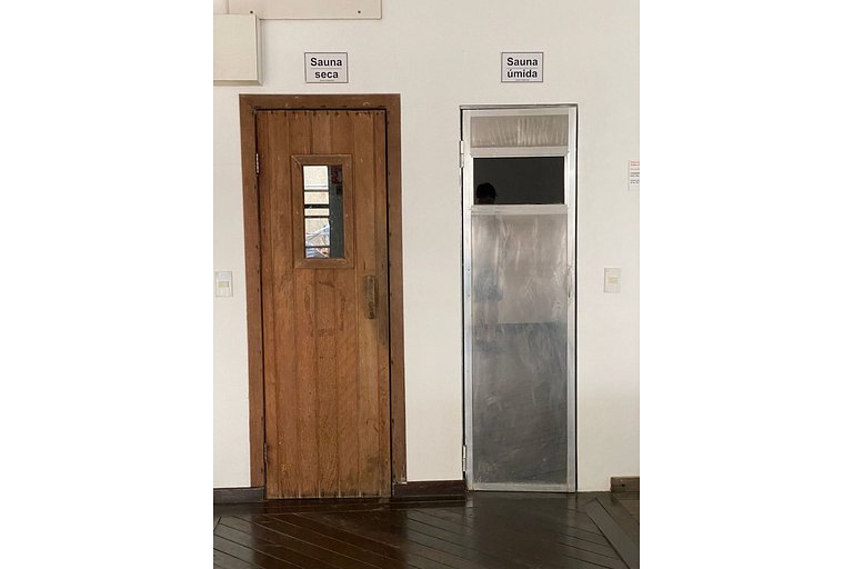 CS135 - Piscina, Linda Vista, Climatizado, Garagem
