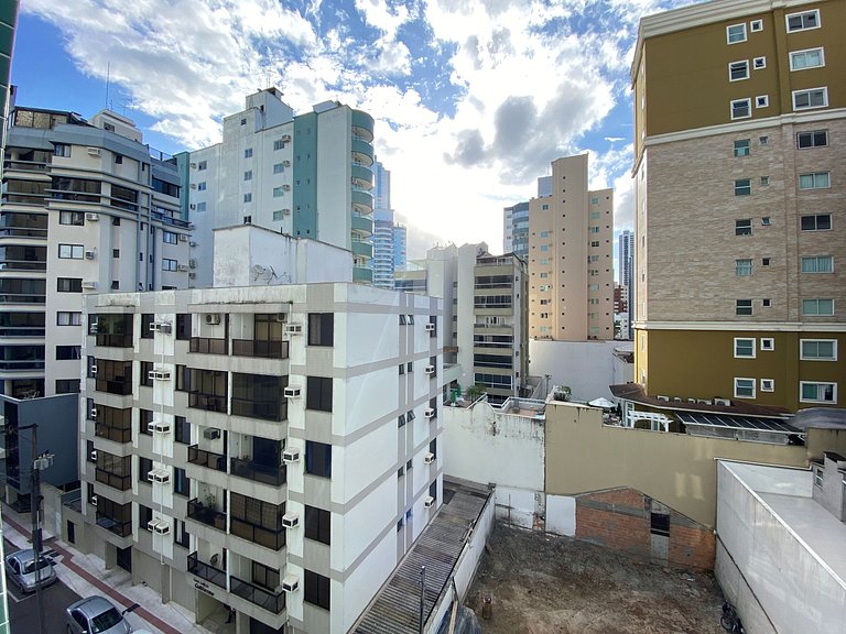 WAL51 - Churrasq, Quadra Mar, 3 Dorm, Climatizado