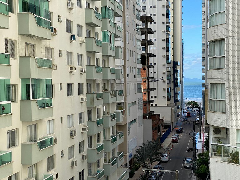 WAL51 - Churrasq, Quadra Mar, 3 Dorm, Climatizado