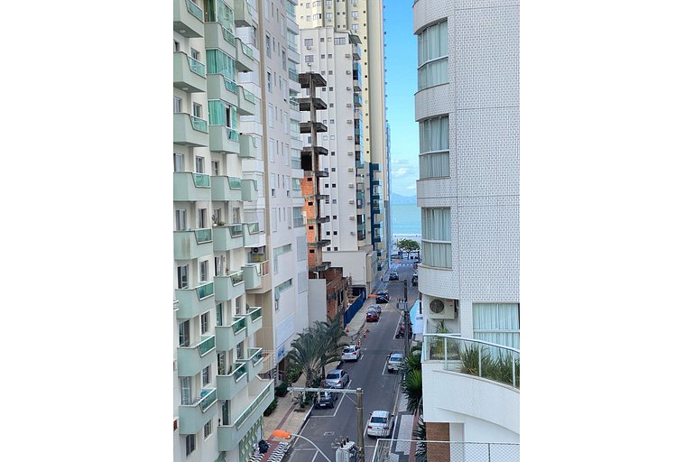 WAL51 - Churrasq, Quadra Mar, 3 Dorm, Climatizado