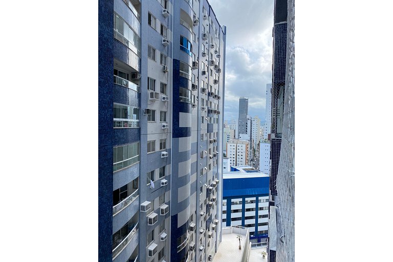 LAS165 - Av. Central, Climatizado, Conforto, Wi-Fi