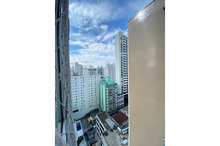 LAS165 - Av. Central, Climatizado, Conforto, Wi-Fi