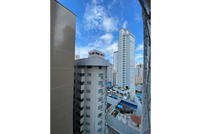 LAS165 - Av. Central, Climatizado, Conforto, Wi-Fi