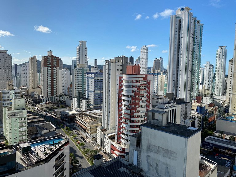 PTB172 - Elegante, Linda Vista, Passeio San Miguel