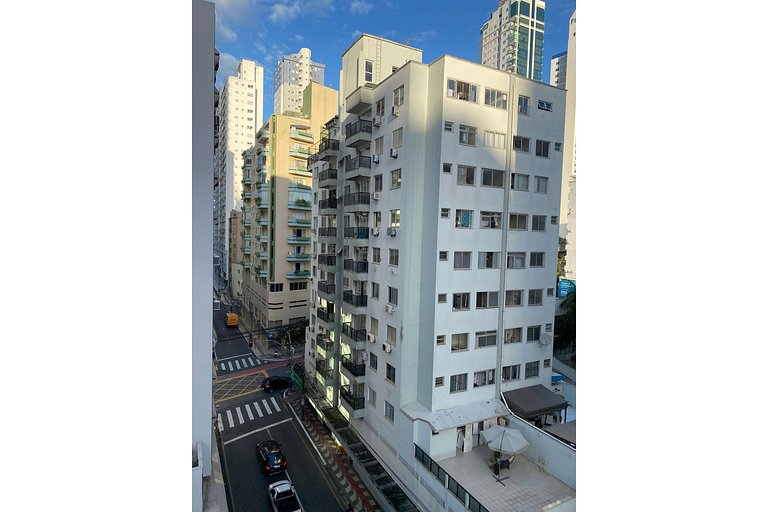 JRT31 - Churrasqueira, 3 Dorm, 2 Garagens, Wi-Fi