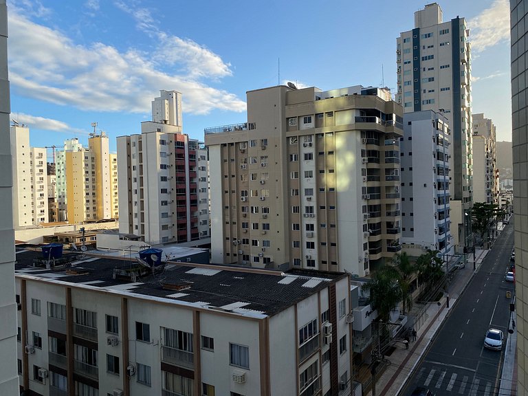 JRT31 - Churrasqueira, 3 Dorm, 2 Garagens, Wi-Fi