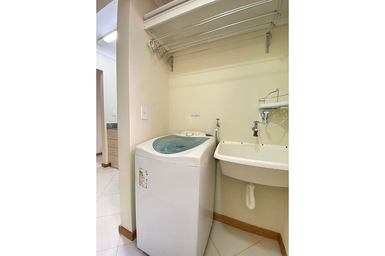 CS135 - Piscina, Linda Vista, Climatizado, Garagem