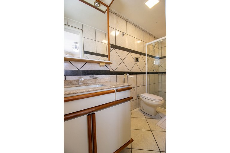 PRG143 - Próx Av Brasil, Garagem, 4 Dorm, Wi-Fi