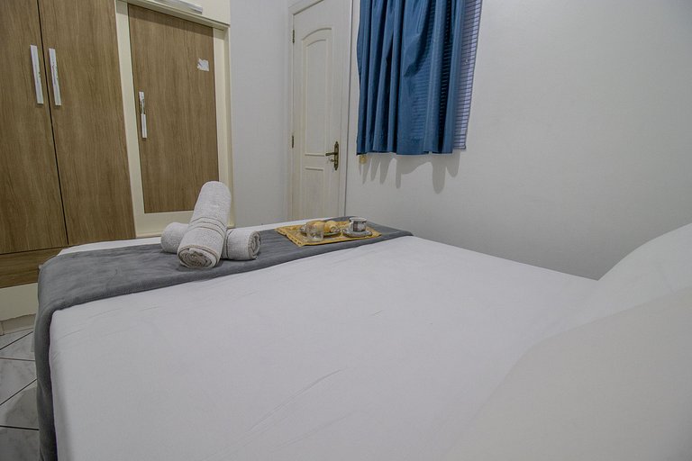 PRG143 - Próx Av Brasil, Garagem, 4 Dorm, Wi-Fi
