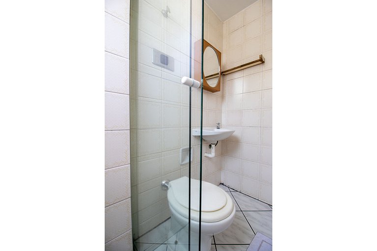 PRG143 - Próx Av Brasil, Garagem, 4 Dorm, Wi-Fi