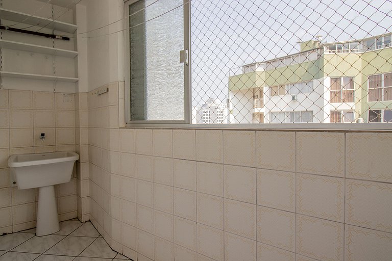 PRG143 - Próx Av Brasil, Garagem, 4 Dorm, Wi-Fi