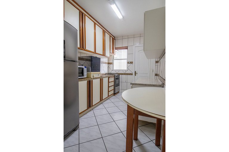 PRG143 - Próx Av Brasil, Garagem, 4 Dorm, Wi-Fi