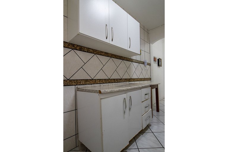 PRG143 - Próx Av Brasil, Garagem, 4 Dorm, Wi-Fi