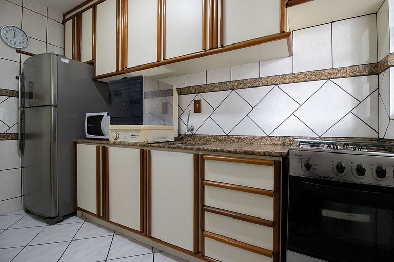 PRG143 - Próx Av Brasil, Garagem, 4 Dorm, Wi-Fi
