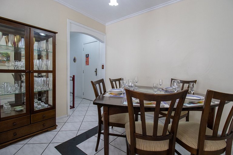 PRG143 - Próx Av Brasil, Garagem, 4 Dorm, Wi-Fi