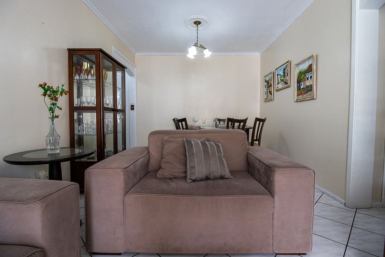 PRG143 - Próx Av Brasil, Garagem, 4 Dorm, Wi-Fi