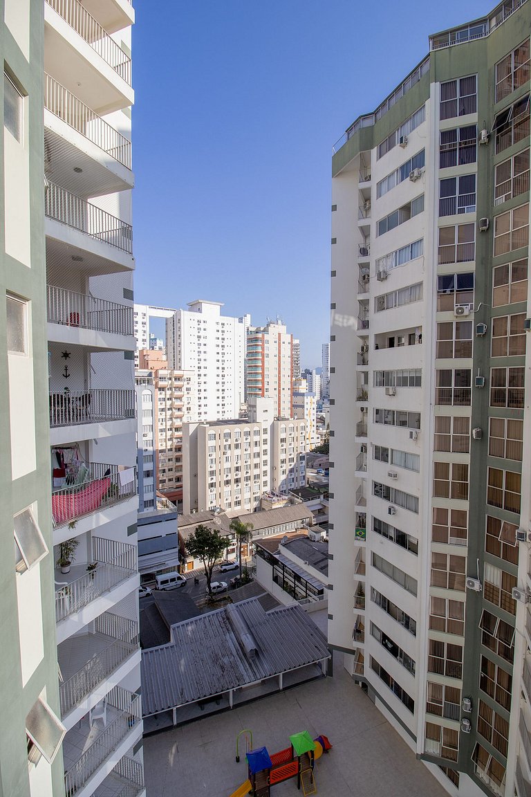 PRG91 - 4 Dorm, Garagem Camionete, Wi-Fi, Sacada
