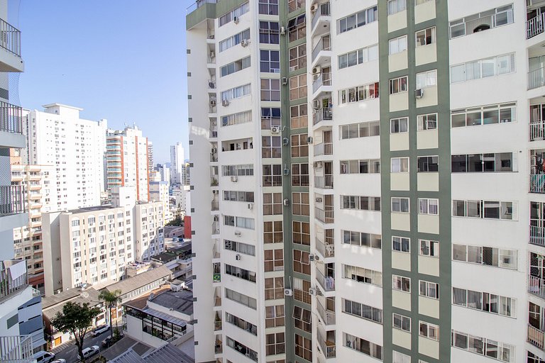 PRG91 - 4 Dorm, Garagem Camionete, Wi-Fi, Sacada