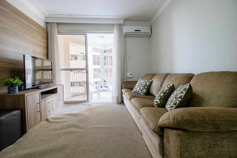 PRG23 - Garagem, 4 Dorm, Próx Shopping Atlântico