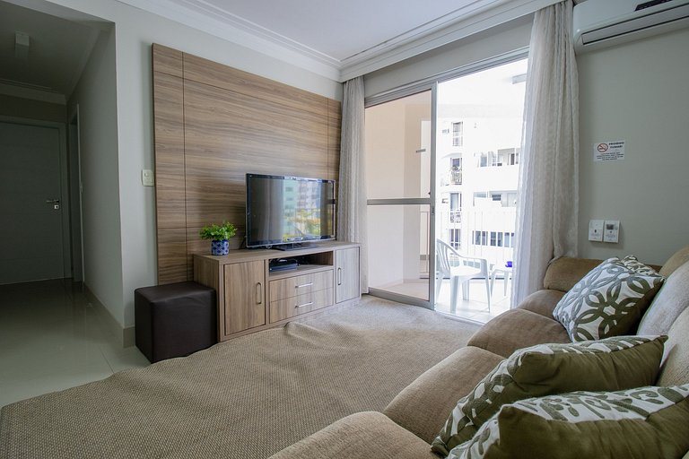 PRG23 - Garagem, 4 Dorm, Próx Shopping Atlântico