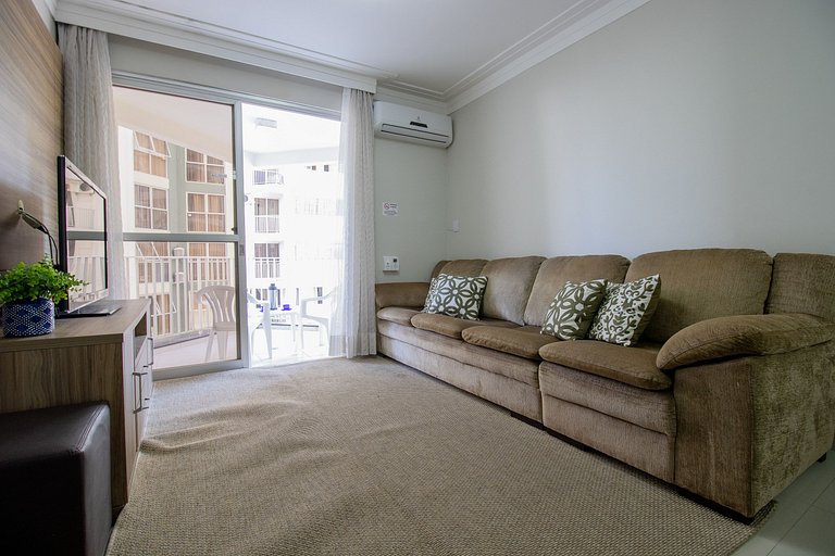 PRG23 - Garagem, 4 Dorm, Próx Shopping Atlântico