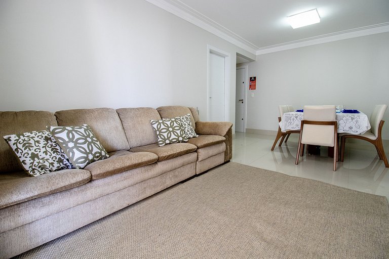 PRG23 - Garagem, 4 Dorm, Próx Shopping Atlântico