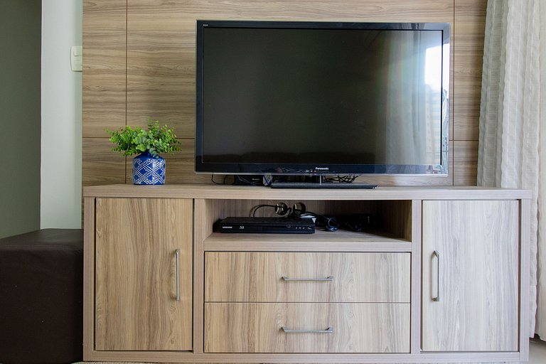 PRG23 - Garagem, 4 Dorm, Próx Shopping Atlântico