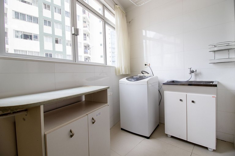 PRG23 - Garagem, 4 Dorm, Próx Shopping Atlântico