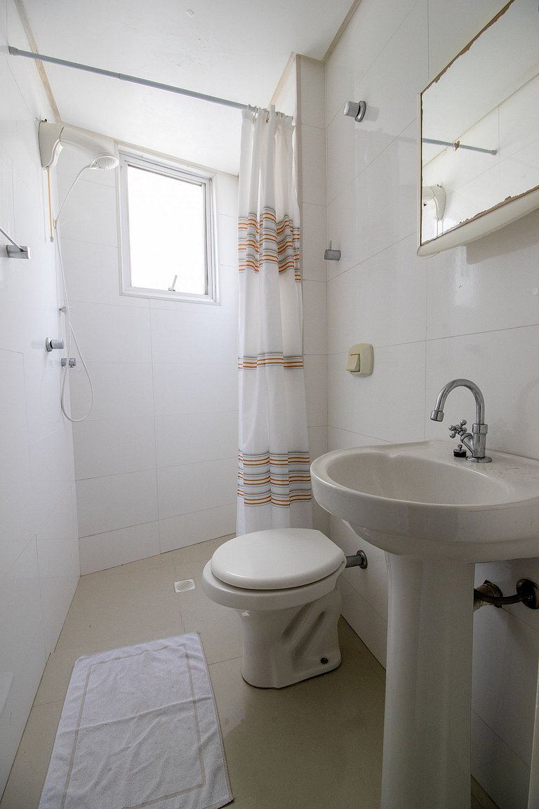 PRG23 - Garagem, 4 Dorm, Próx Shopping Atlântico