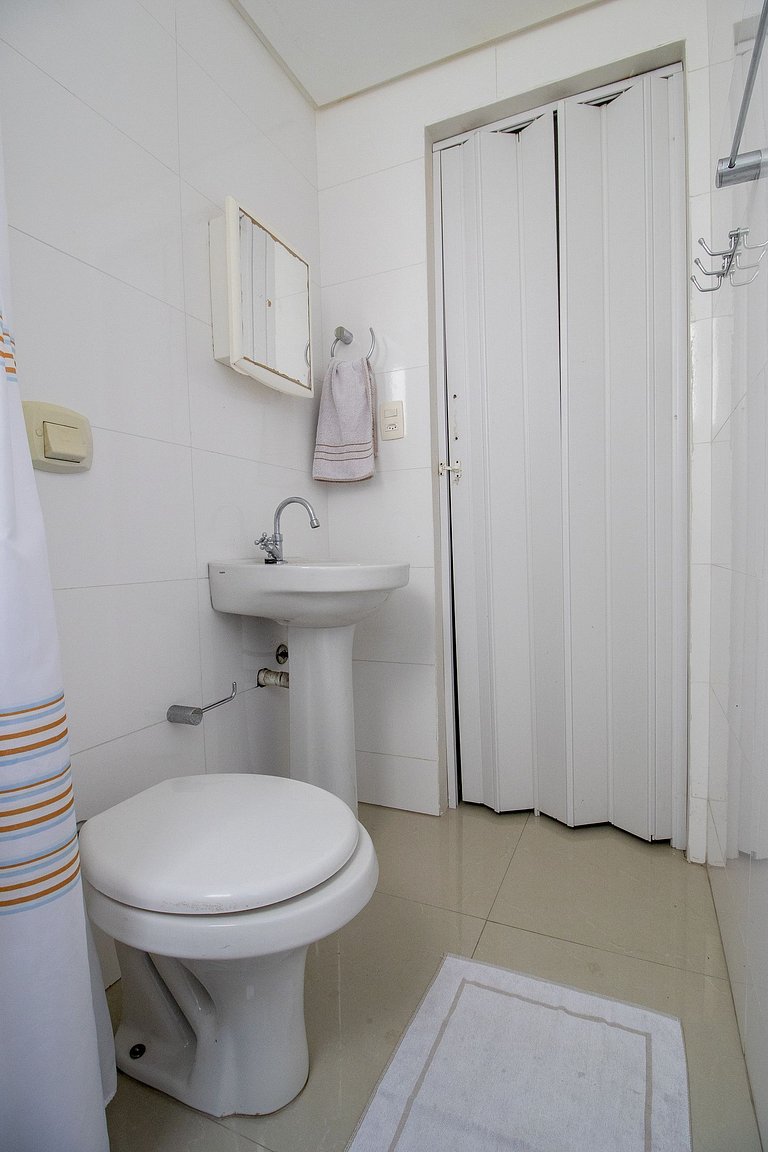 PRG23 - Garagem, 4 Dorm, Próx Shopping Atlântico
