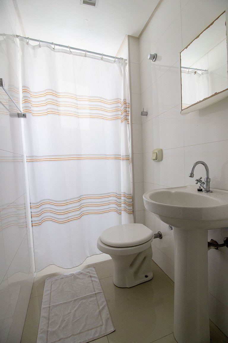 PRG23 - Garagem, 4 Dorm, Próx Shopping Atlântico