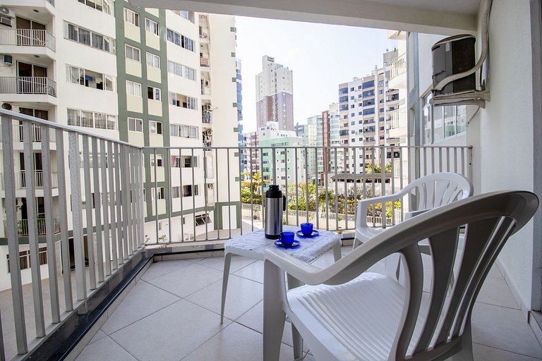 PRG23 - Garagem, 4 Dorm, Próx Shopping Atlântico