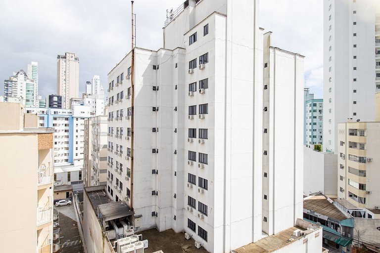 PQT75 - Aconchegante, Próx ao Passeio San Miguel