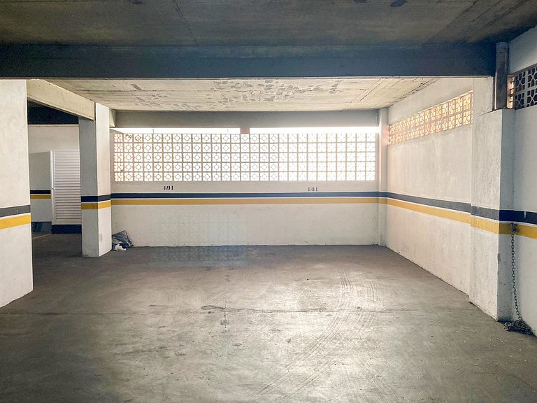 BK81 - 3 Dorm, Climatizado, 2 Garagens, Wi-Fi