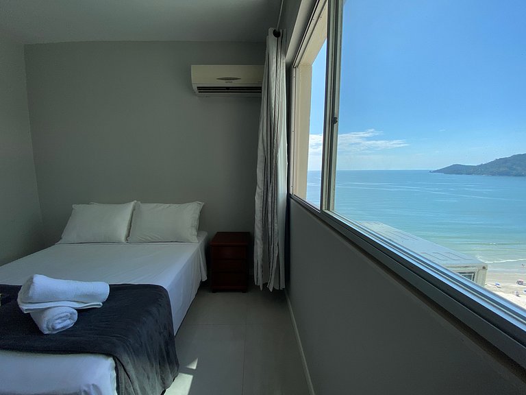 IPZ2D - Frente Mar, 20º andar, 4 Dorm, Linda Vista