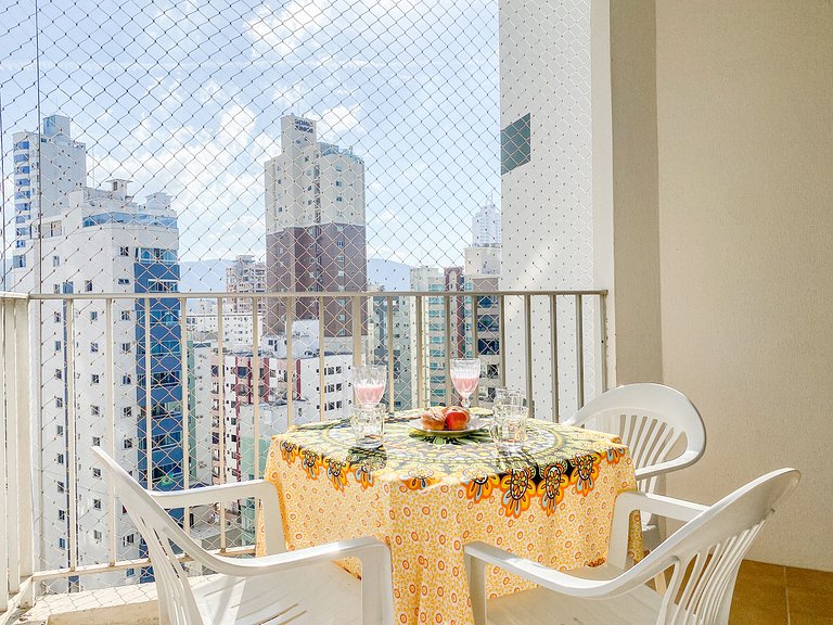 PRG111 - 4 Dorm, Climatizado, Próx a Av. Brasil