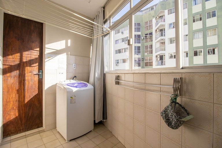 PRG111 - 4 Dorm, Climatizado, Próx a Av. Brasil