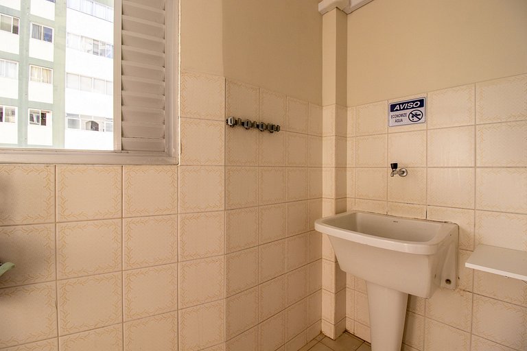 PRG111 - 4 Dorm, Climatizado, Próx a Av. Brasil