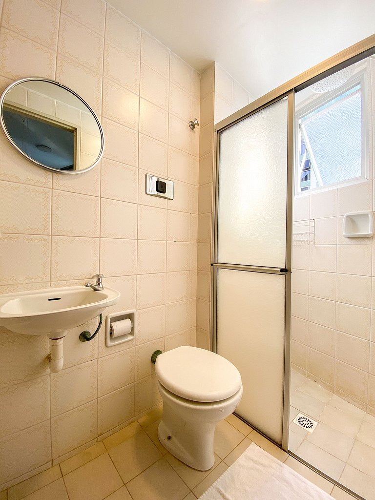 PRG111 - 4 Dorm, Climatizado, Próx a Av. Brasil