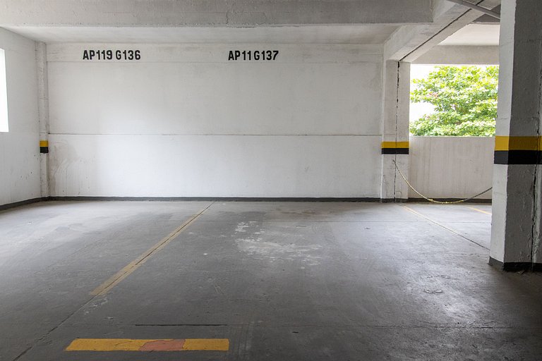 PRG11 - 4 Dorm, Aconchegante, Centro, Garagem