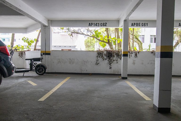 PRG143 - Próx Av Brasil, Garagem, 4 Dorm, Wi-Fi