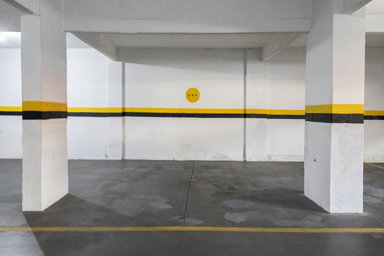 CB54 - Currasqueira, 2 Dorm Climatizados, Garagem