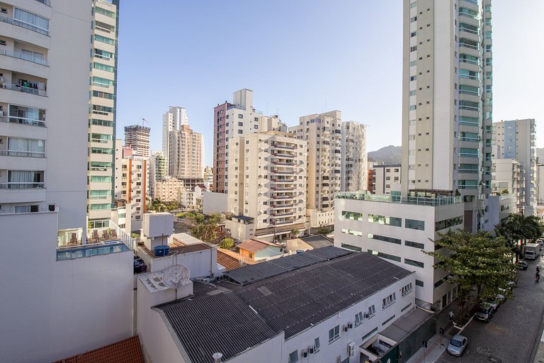 PIT62 - 2 Dorm, Aconchegante, Garagem, Central