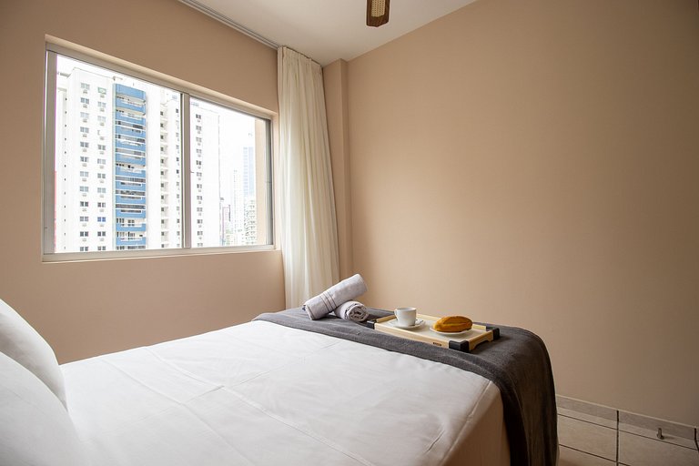 BLU71 - 3 Dorm, Av Brasil, Garagem, Wi-Fi