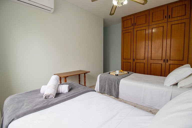 BLU71 - 3 Dorm, Av Brasil, Garagem, Wi-Fi