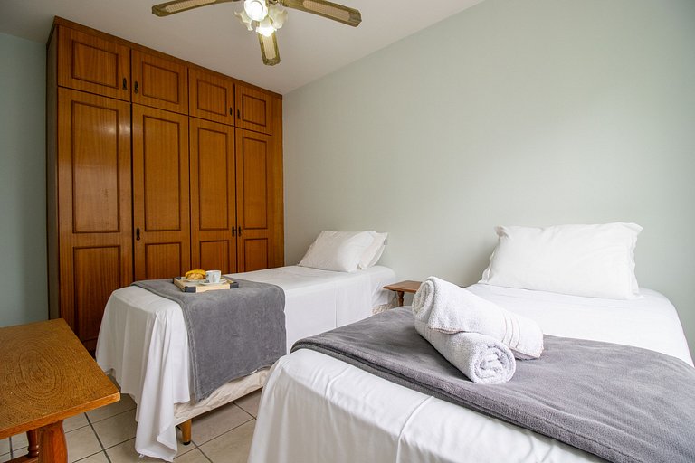 BLU71 - 3 Dorm, Av Brasil, Garagem, Wi-Fi